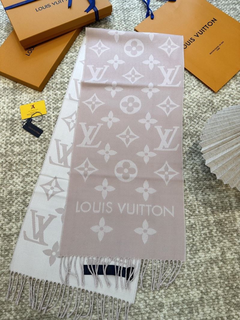 Louis Vuitton Scarf